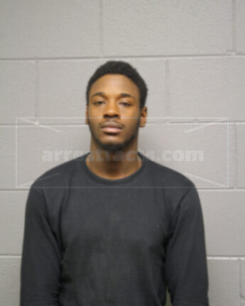 Ferdinand L Johnson
