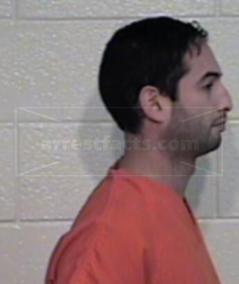 Duane Benard Perez