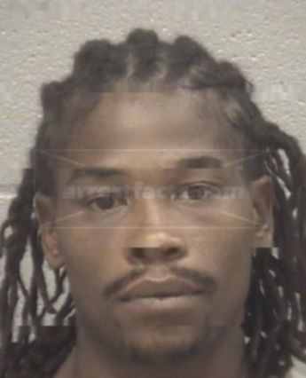 Jarvis Theodoric Hayes