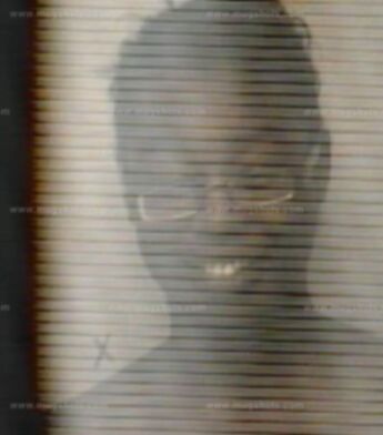 Tiera L-Shay Black
