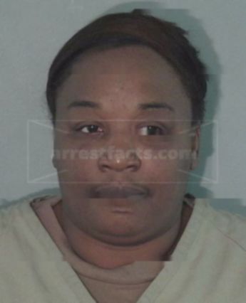 Sheameaka Lashon Edwards