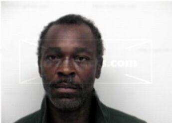 Roosevelt Washington
