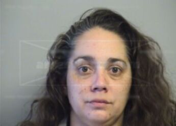 Kristen Lea Mchenry