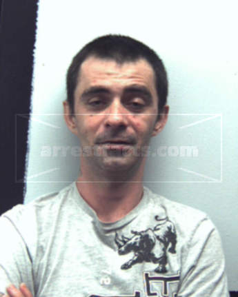 Rodney Richard Weight
