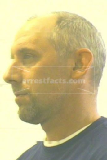Michael Wayne Avery