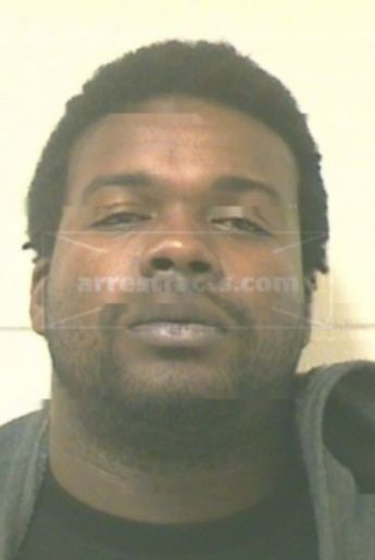 Jarvis Tyrone Bailey