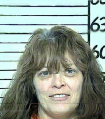 Darlene Dailey Moos