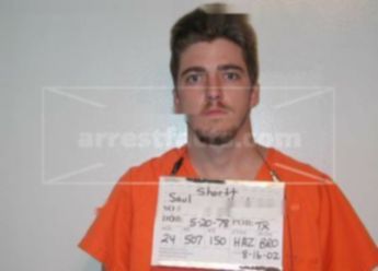 Saul Hunter Shortt