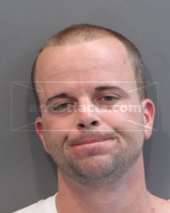 Matthew Patrick Canady