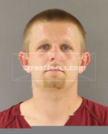 Michael Shane Vaughn