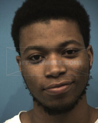 Karrington Belvin