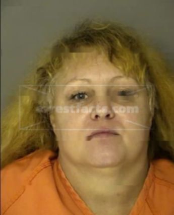 Sharon A. Sopp