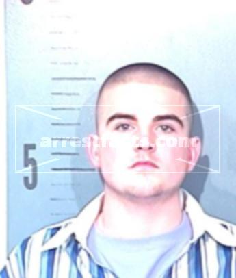 Coty Dean Treadwell
