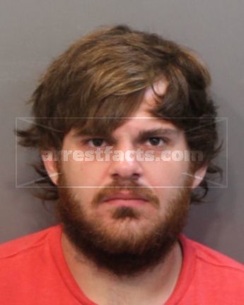 Matthew Andrew Mckamey