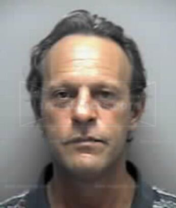 Jared James Mastroianni