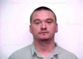 John David Daniel Dickenson