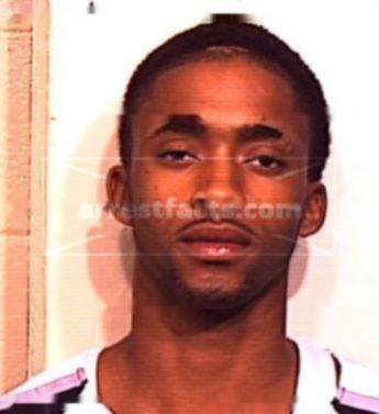 Steven Marcel Williams