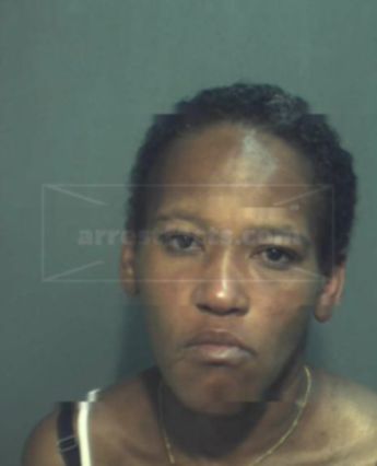 Latasha Shaneice Toney