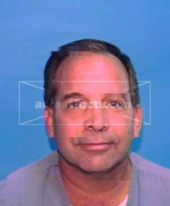 Mark Edward Tudor