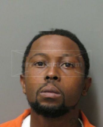 Lee Donnell Howell