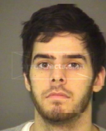 Robert Dylan Chambers