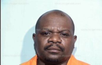 Cordell Keith Moore