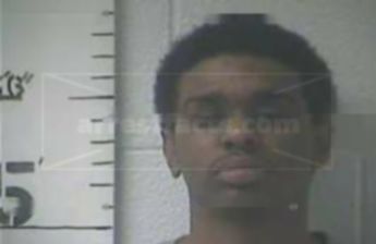 Demarcus Dajile Dickerson