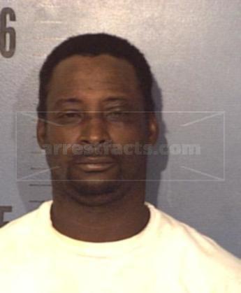 Bryan Keith Reed