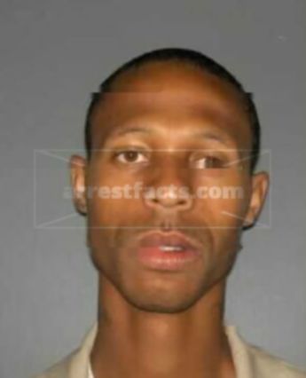 Travis Evans