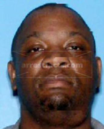 Raymond Alvin Henderson