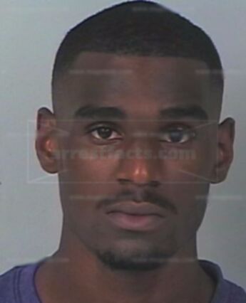 Bradley Cordara Jermaine Mobley