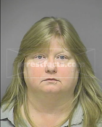 Alicia Paulette Baxa