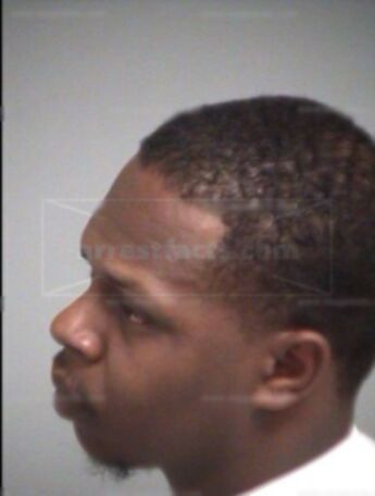 Jarvis Rashad Walker