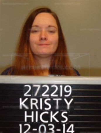 Kristy Hicks