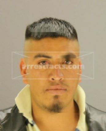 Mario Galvanmendoza