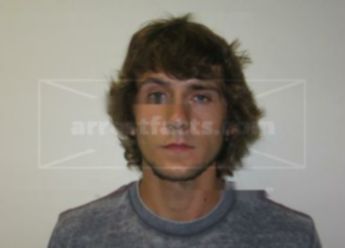 Brandon Michael Webb
