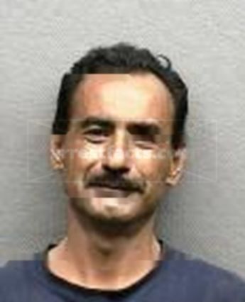 Albert Castillo Garza