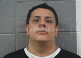 Erik Phillip Gonzalez