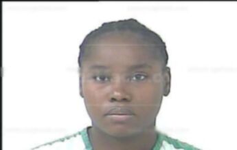 Ursula Michelle Destin