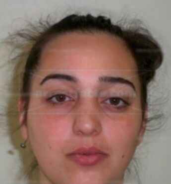 Nadia Alhjouj