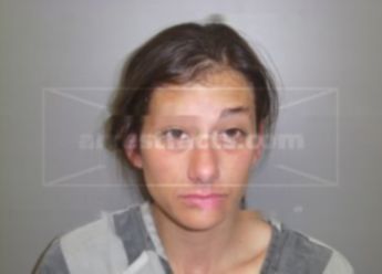 Amber Dawn Mccoey