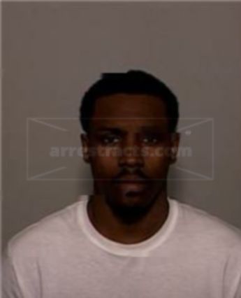 Braylon Devonte May