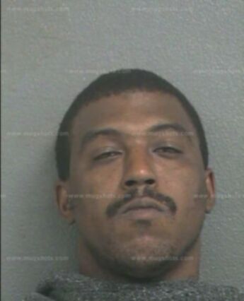 Donald Raylon Brown