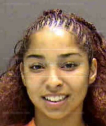 Nikisha Jeanette Curington