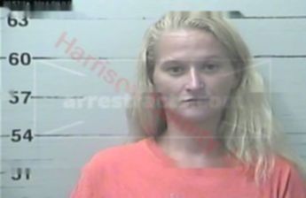 Emily Grace Woodcock