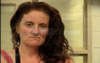 Bonnie Gay Williams