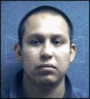 Alvaro Castillo Espinoza