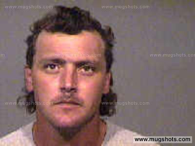 Mark Anthony Moore