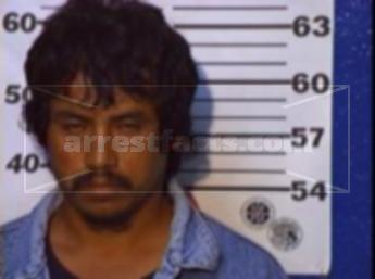 Gerardo Vega Balderas