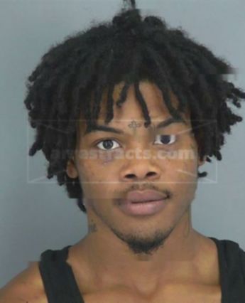 Delerick Rashawn Sawyer